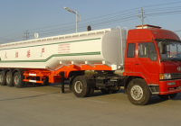 tanker trailer steel, aluminum tanker trailer